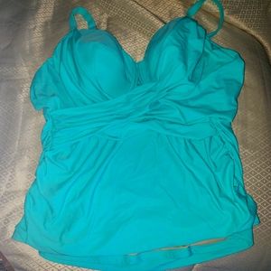 Old Navy Tankini Top